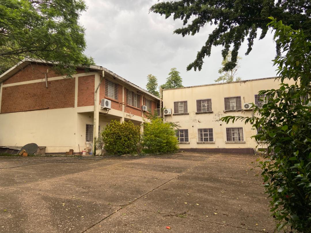 Kiyovu
