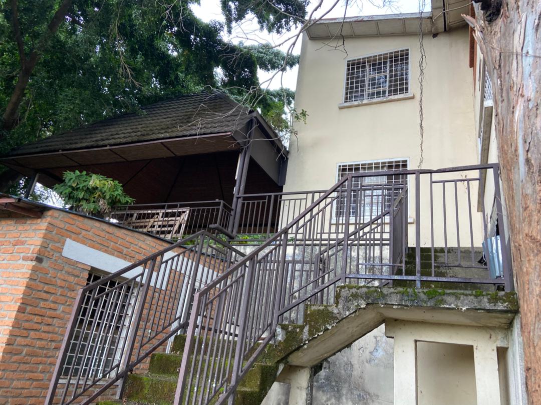 Kiyovu