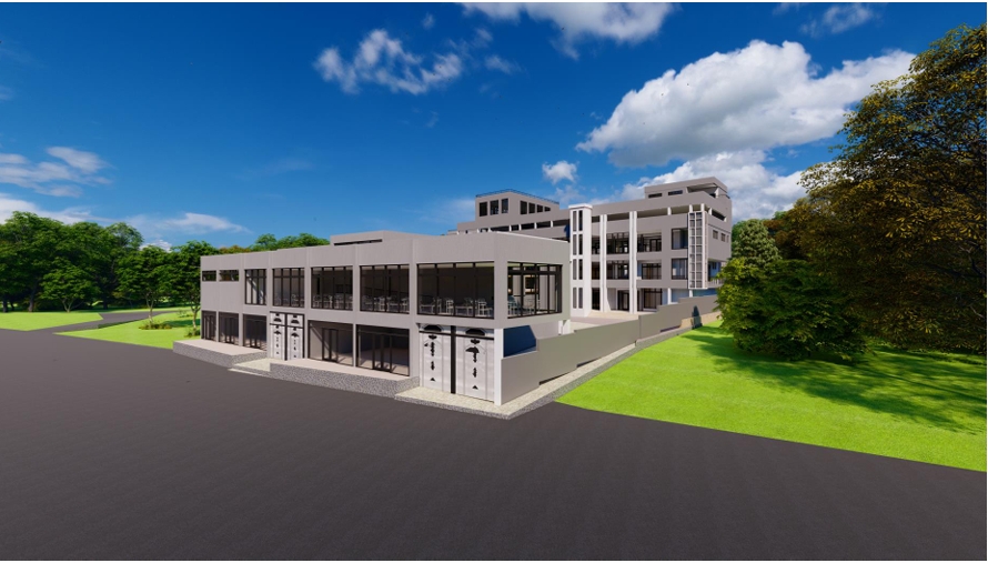 Commercial Property