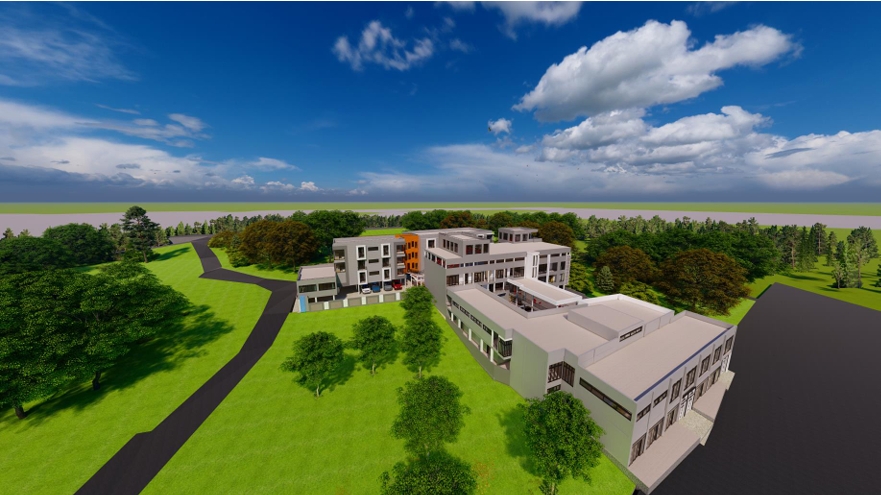 Commercial Property
