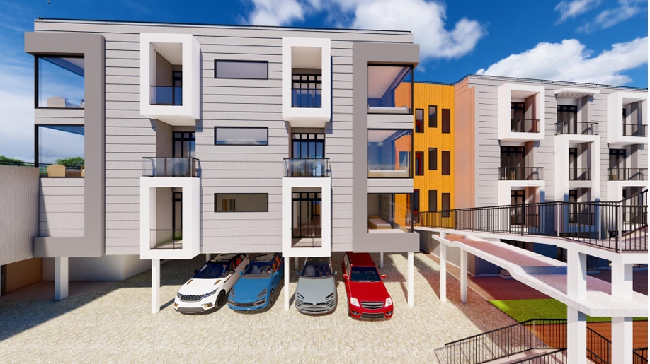 Commercial Property