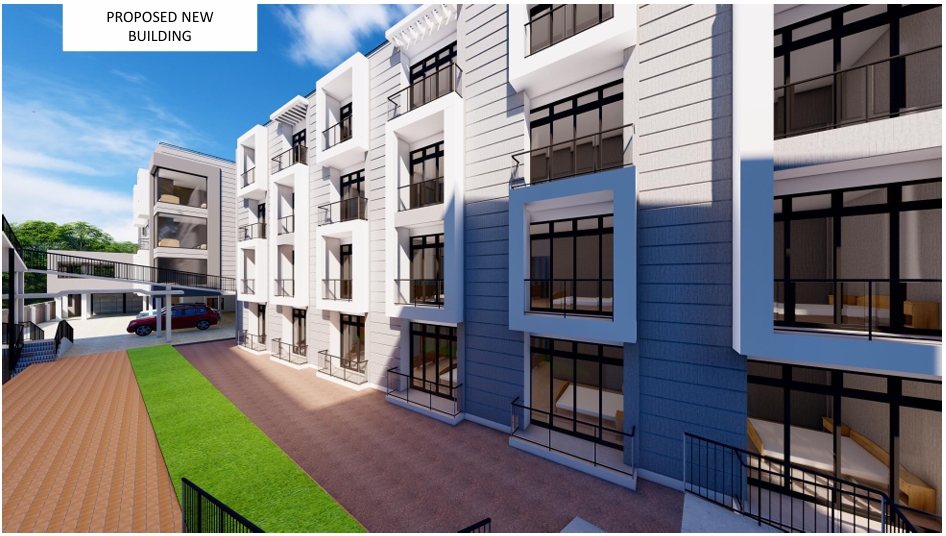 Commercial Property