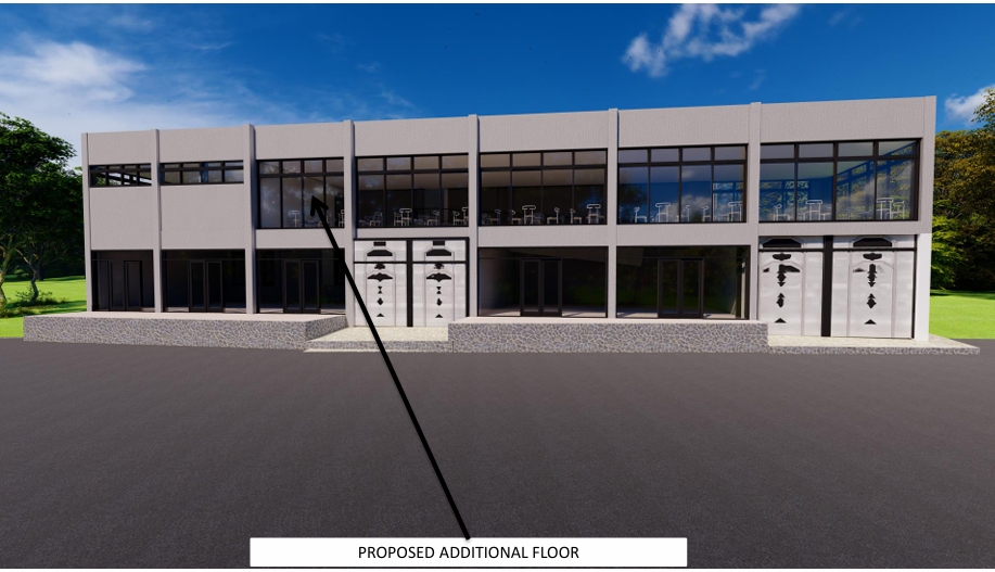 Commercial Property