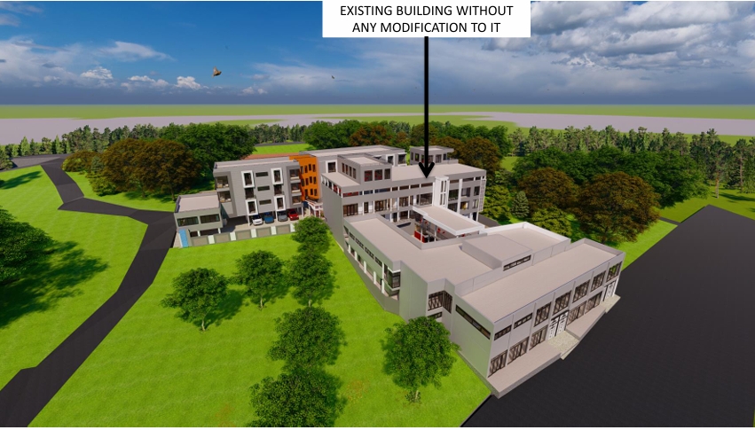 Commercial Property