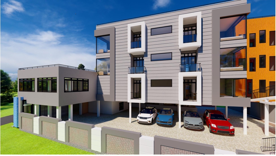 Commercial Property