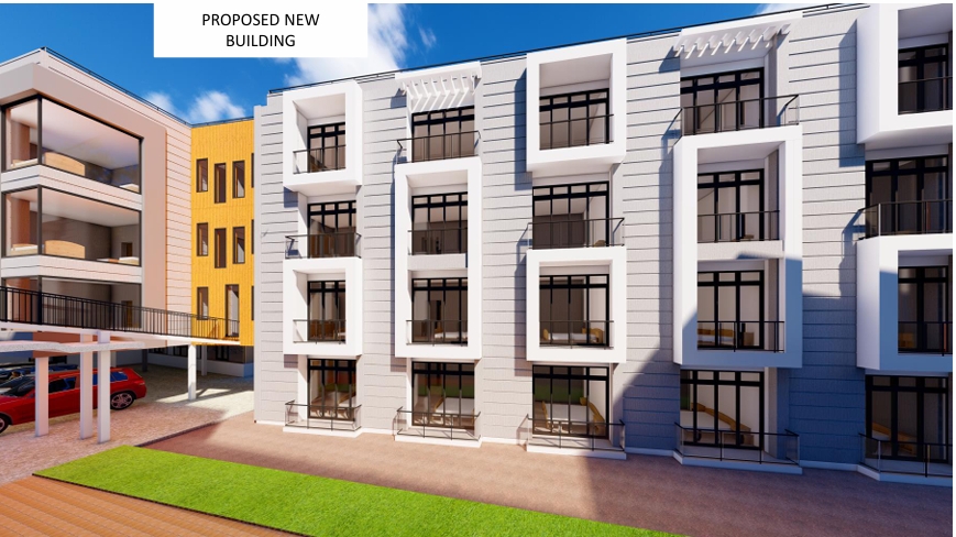 Commercial Property