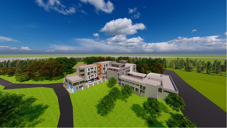 Commercial Property