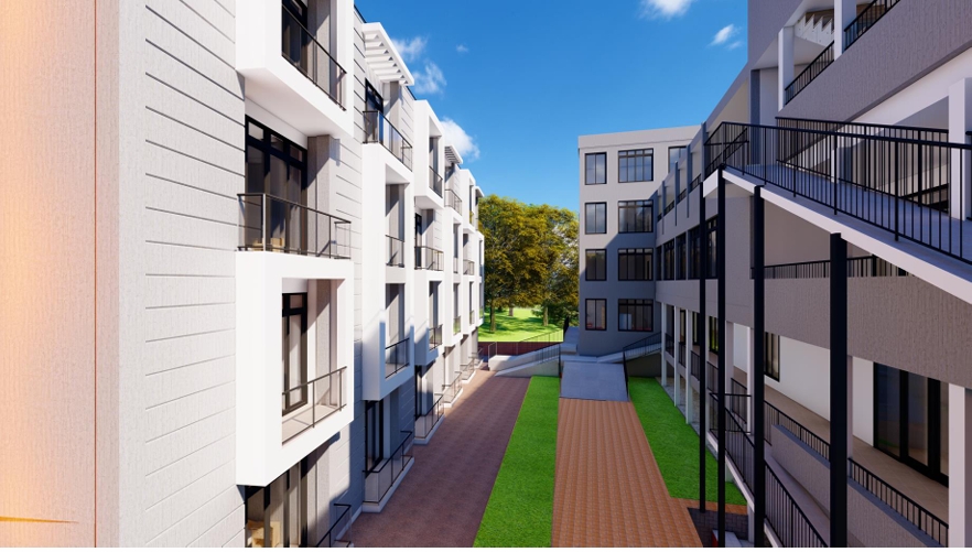 Commercial Property